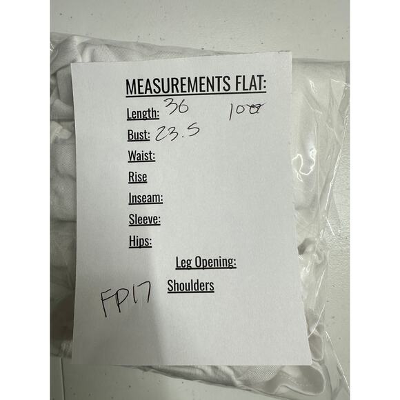 Torrid Womens White Super Soft Babydoll Tank Size 3X Crotchet Summer Boho - Picture 6 of 8